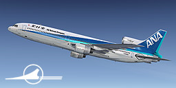 CS L-1011-1 All Nippon Airways JA8522