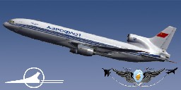 L-1011-1 Aeroflot CCCP-42507