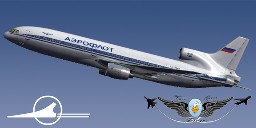 L-1011-1 Aeroflot RA-29007