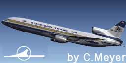 L-1011-1 American Trans Air N194AT