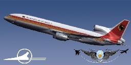 L-1011-1 Angola Airlines
