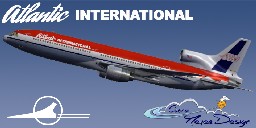 L-1011-1 Atlantic International N330EA