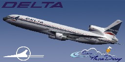 L-1011-1 Delta #2 N785DL