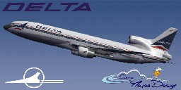 L-1011-1 Delta N713DA