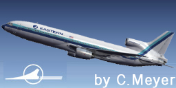 L-1011-1 Eastern Air Lines N337EA