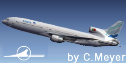 L-1011-1 Euro Atlantic CS-TEB