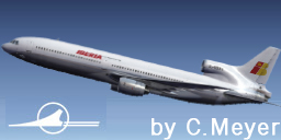 L-1011-1 Iberia EI-CNN