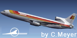 L-1011-1 Iberia TF-ABM