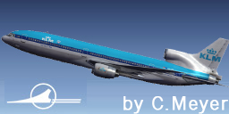 L-1011-1 KLM PH-LTE
