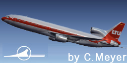 L-1011-1 LTU D-AERC