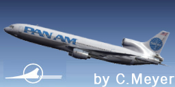 L-1011-1 PanAm N512PA