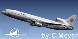 L-1011-1 Peach Air TF-ABH