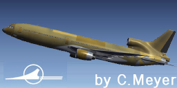 L-1011-1 Primer N195CM