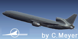 L-1011-1 Royal Air Force ZE706