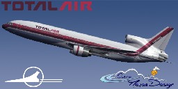 L-1011-1 TotalAir N301EA