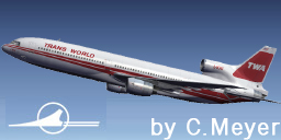L-1011-1 Trans World Airlines N31023