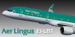 757-200 Aer Lingus EI-LBT