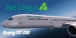 757-200 Aer Lingus EI-LBT #2