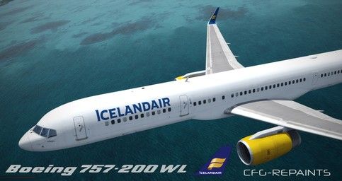 757-200 ICELANDAIR TF-FIC 2