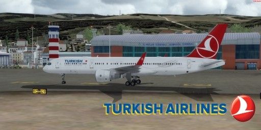 757-200 Turkish