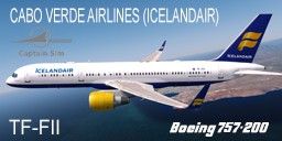 757-223 Cabo Verde Airlines_TF-FII (Icelandair)