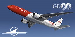 CS 777F TNT OO-TSA
